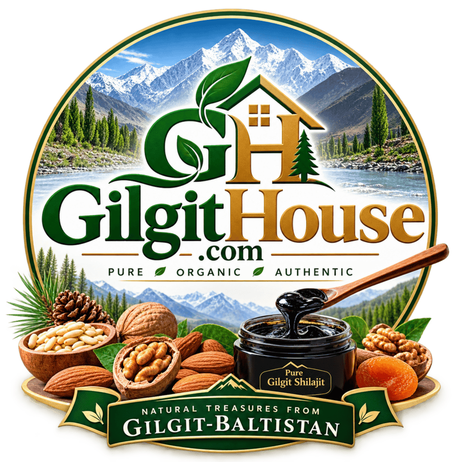 GilgitHouse